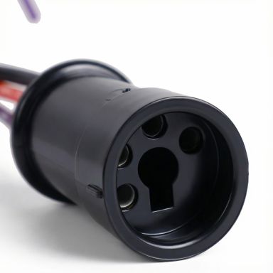 Neutral Safety Switch Wiring Pigtail | Ford AOD Automatic Transmission